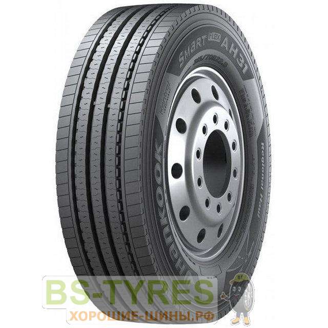 AH31 SmartFlex+