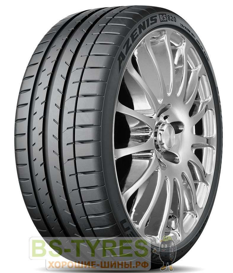 Azenis RS820