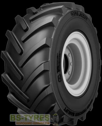Super Trencher I-3