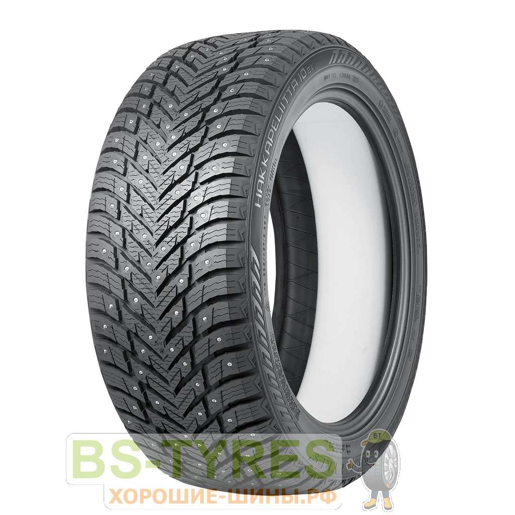 Hakkapeliitta 10p SilentDrive
