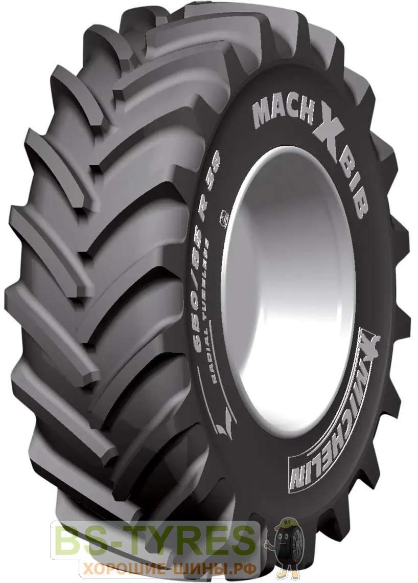 MachXbib