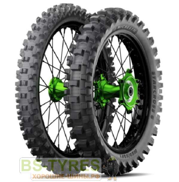 Starcross 6 Medium Hard