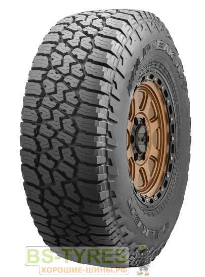 Wildpeak A/T3W