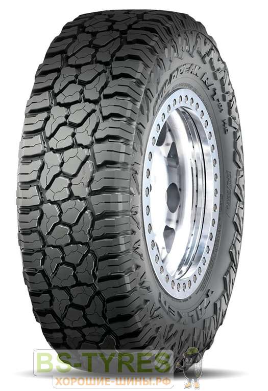 Wildpeak R/T01