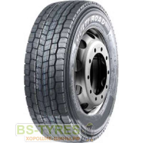 CrossWind CWD30K