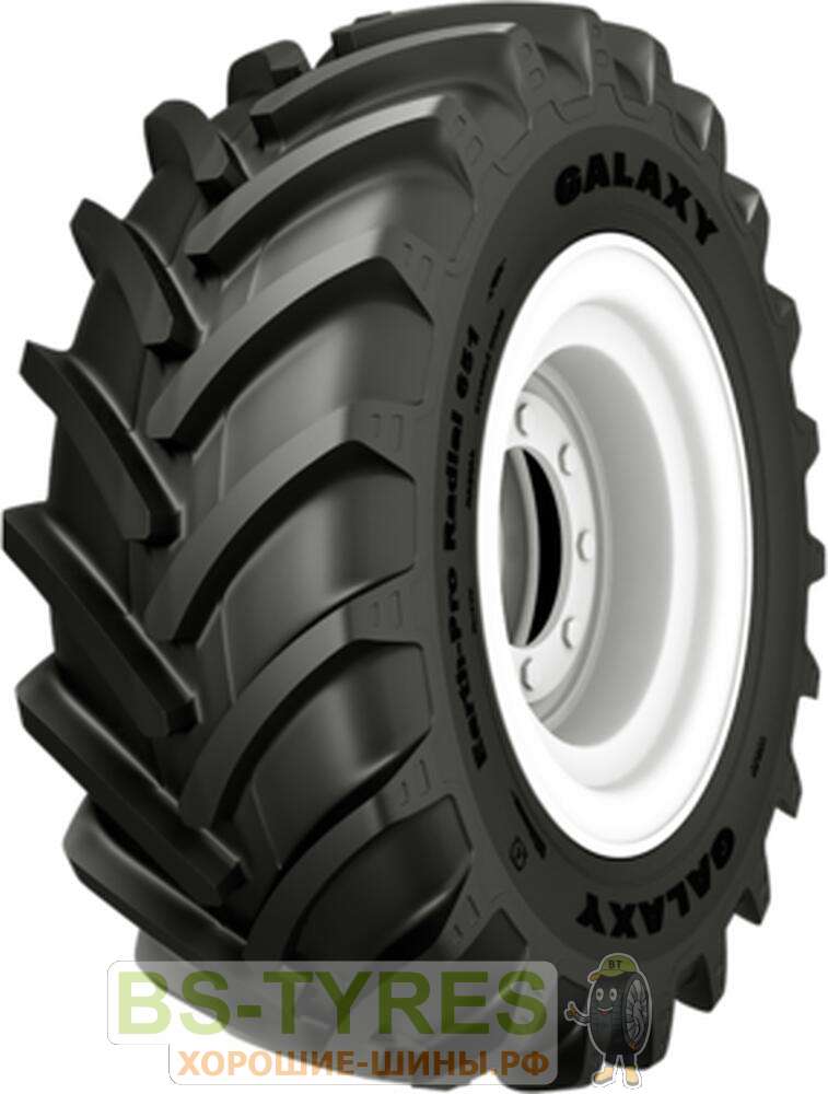Earth-Pro 651 R-1W
