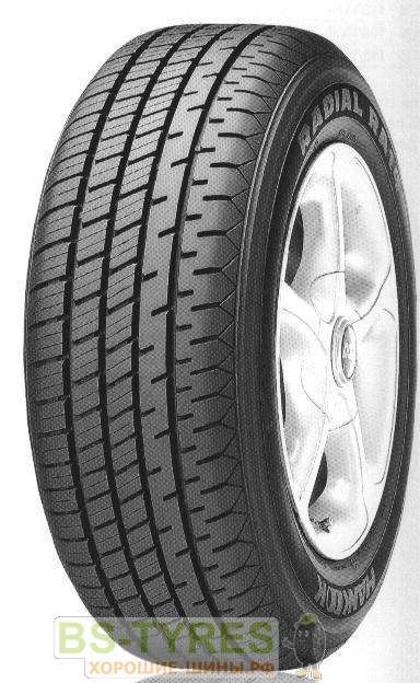 Radial RA14