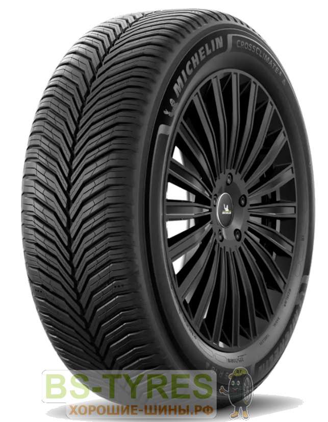 CrossClimate 3