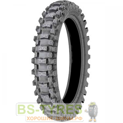 Starcross MH3