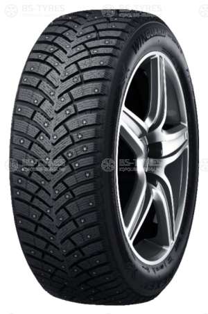 Nexen Winguard Winspike 3 225/55 R18 98T