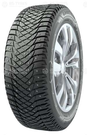Goodyear Ultra Grip Arctic 2 SUV 265/50 R20 111T