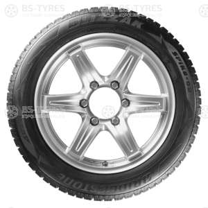 Bridgestone Blizzak Spike 02 SUV 225/55 R18 98T (2017)
