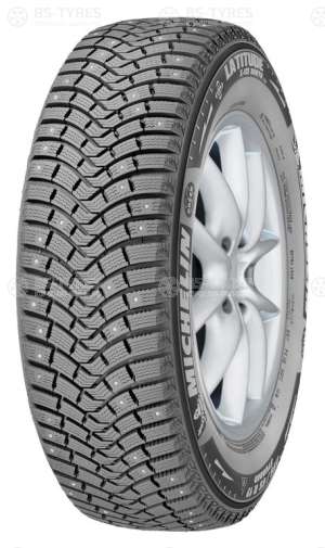 Latitude X-Ice North 2+