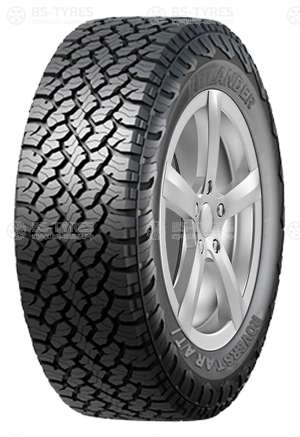 Roverstar A/T I