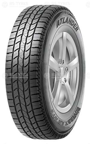 Roverstar A/T II