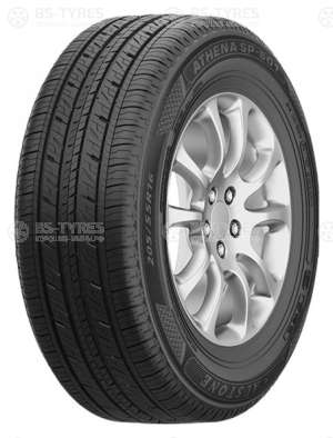 Athena SP-601