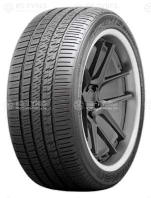 Azenis FK460 A/S