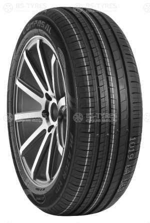 Compasal Blazer HP 175/65 R14 82H