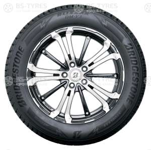 Bridgestone Blizzak DM-V3 265/60 R18 110R