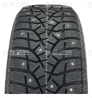 Bridgestone Blizzak Spike 02 SUV 225/55 R18 98T (2017)