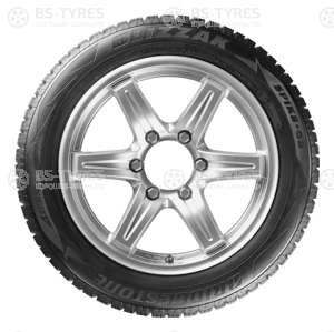 Bridgestone Blizzak Spike 02 SUV 225/55 R18 98T (2017)