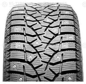 Bridgestone Blizzak Spike 02 SUV 225/55 R18 98T (2017)