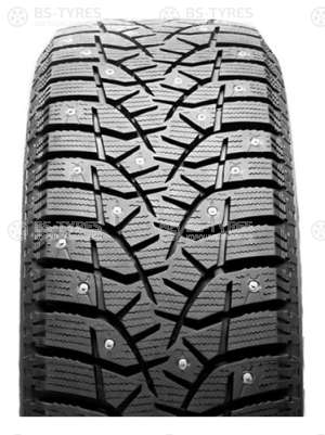Bridgestone Blizzak Spike 02 SUV 225/55 R18 98T (2017)