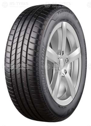 Bridgestone Turanza T005 195/65 R15 91H