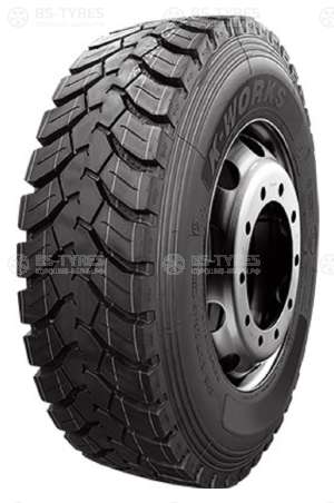 CrossWind CWD40K
