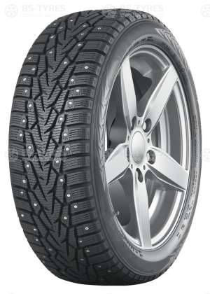 Ikon (Nokian Tyres) Character Ice 7 (Nordman 7) SUV 235/65 R17 108T