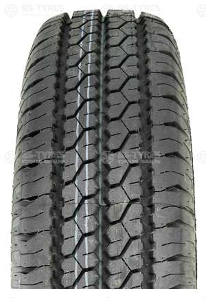 Compasal VanMax 205/70 R15C 106/104R