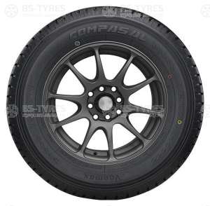 Compasal VanMax 205/70 R15C 106/104R