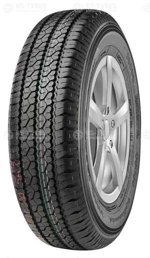 Compasal VanMax 205/70 R15C 106/104R