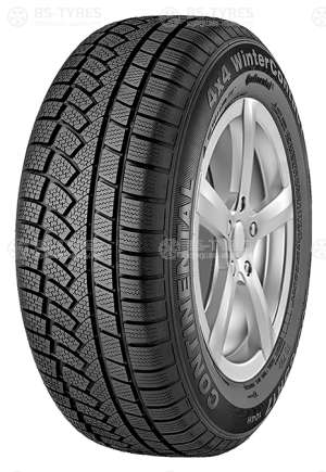 Continental Conti4x4WinterContact 265/60 R18 110H