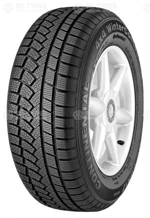 Continental Conti4x4WinterContact 265/60 R18 110H