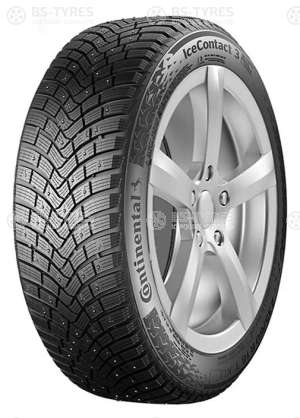 Continental ContiIceContact 3 265/50 R20 111T