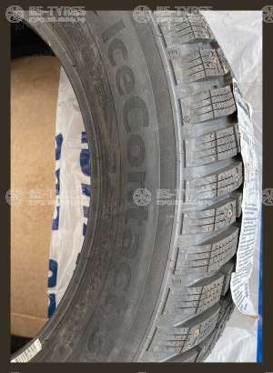 Continental ContiIceContact 3 265/50 R20 111T