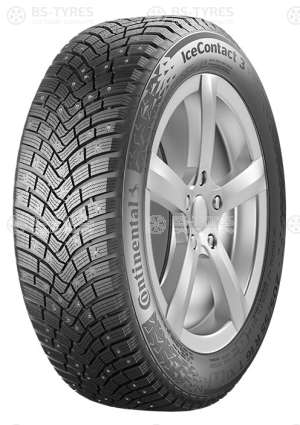 Continental ContiIceContact 3 265/50 R20 111T