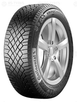 Continental ContiVikingContact 7 215/55 R17 98T
