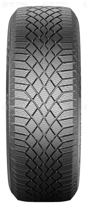 Continental ContiVikingContact 7 215/55 R17 98T