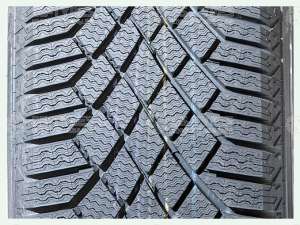 Continental ContiVikingContact 7 215/55 R17 98T