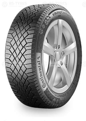 Continental ContiVikingContact 7 215/55 R17 98T