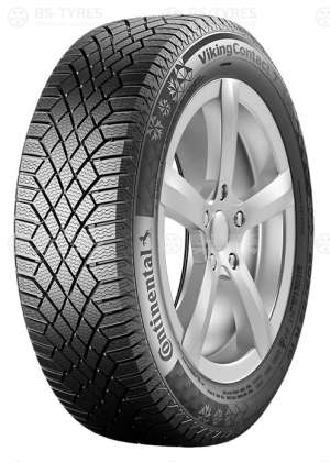 Continental ContiVikingContact 7 215/55 R17 98T