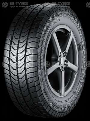 Continental VanContact Viking 215/65 R16C 109/107R