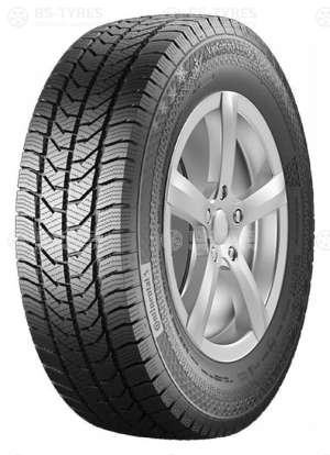 Continental VanContact Viking 215/65 R16C 109/107R
