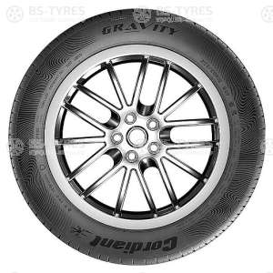 Cordiant Gravity 205/55 R16 94V