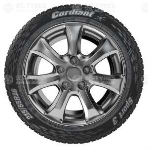 Cordiant Sport 3 215/55 R17 98V