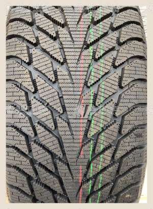 Cordiant Winter Drive 2 205/55 R16 94T