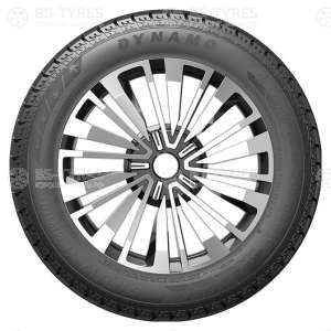 Dynamo Snow-H MWH01 185/60 R15 88H