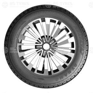 Dynamo Snow-H MWH01 185/60 R15 88H